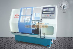 如何選購(gòu)優(yōu)質(zhì)旋壓機(jī)及零售渠道指南