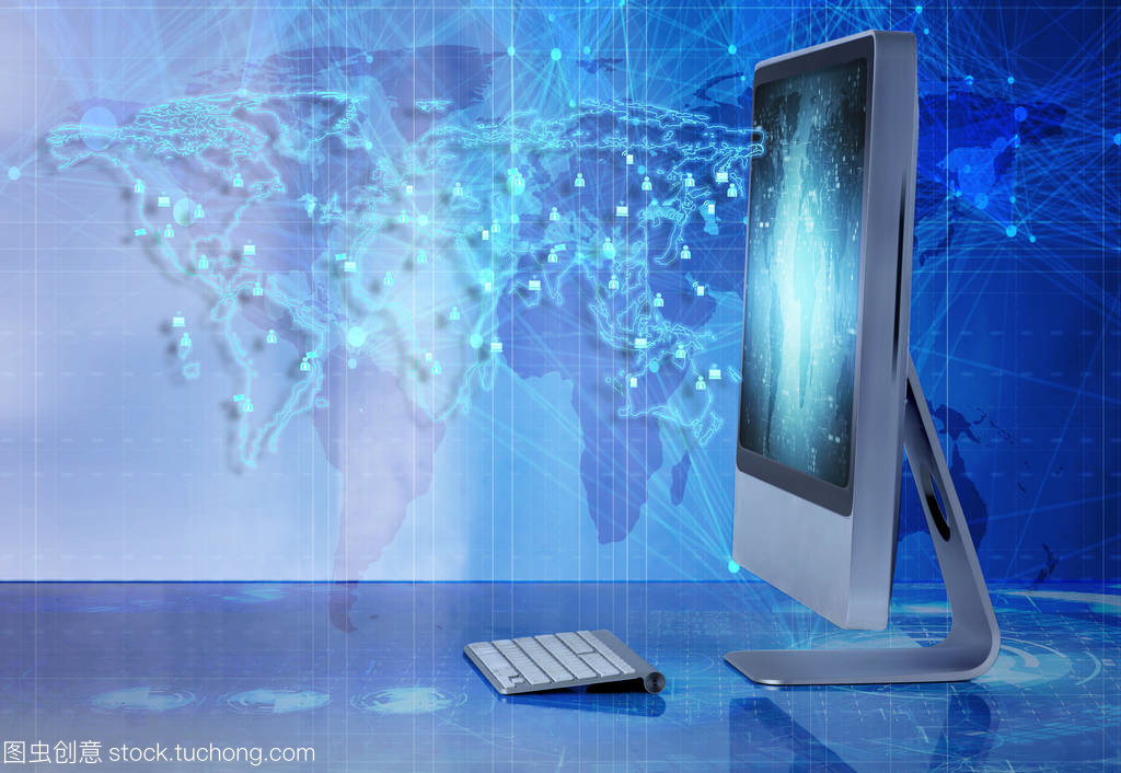 經營理念在電腦屏幕、軟件及輔助設備行業(yè)的應用