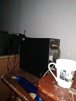 電腦維修生意不好做 堅持還是改行？